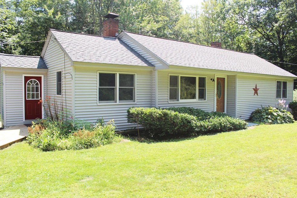 42 River Styx Rd, Ashburnham, MA 01430 - photo 1