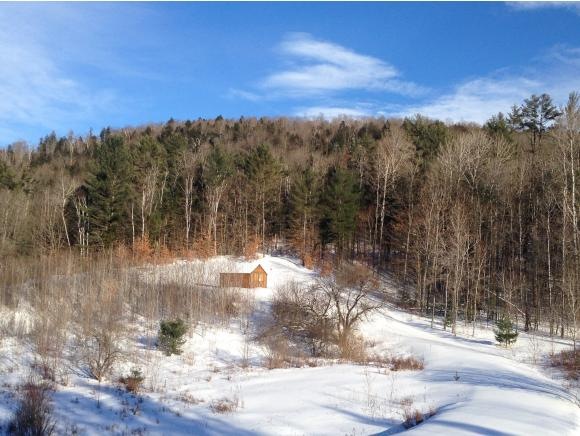 812 Breezy Hill Rd, Saint Johnsbury, VT 05819 - photo 1
