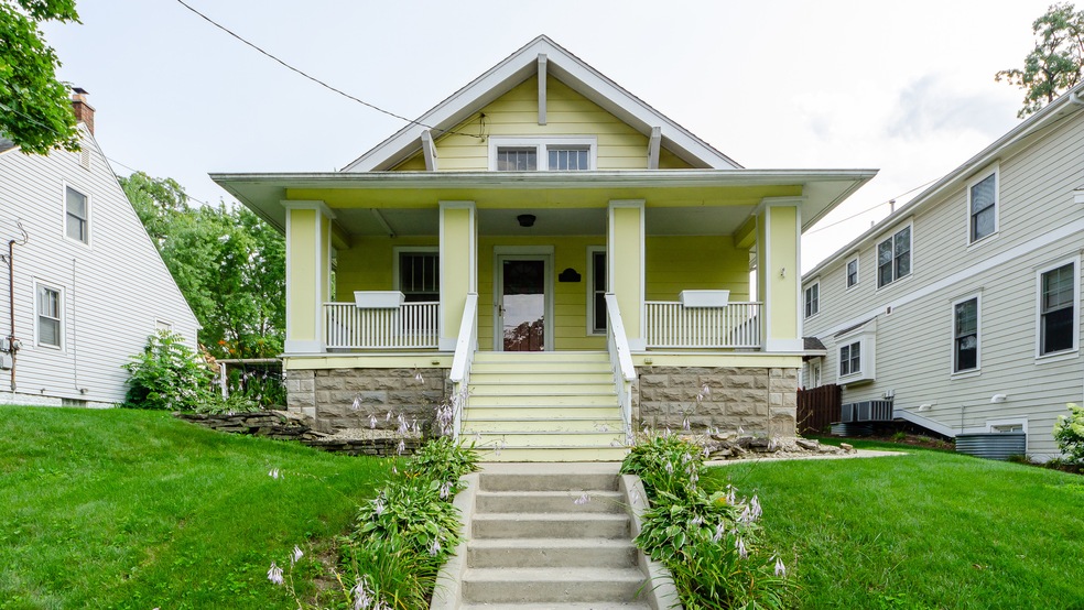 Sold $312,500 • Co-Listing Agent