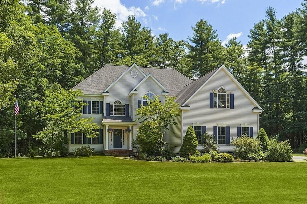 2 Barbaras Path, Upton, MA 01568 - photo 1