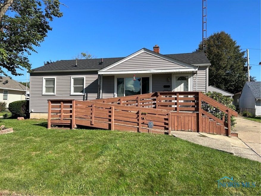 3029 118th St, Toledo, OH 43611 - photo 1