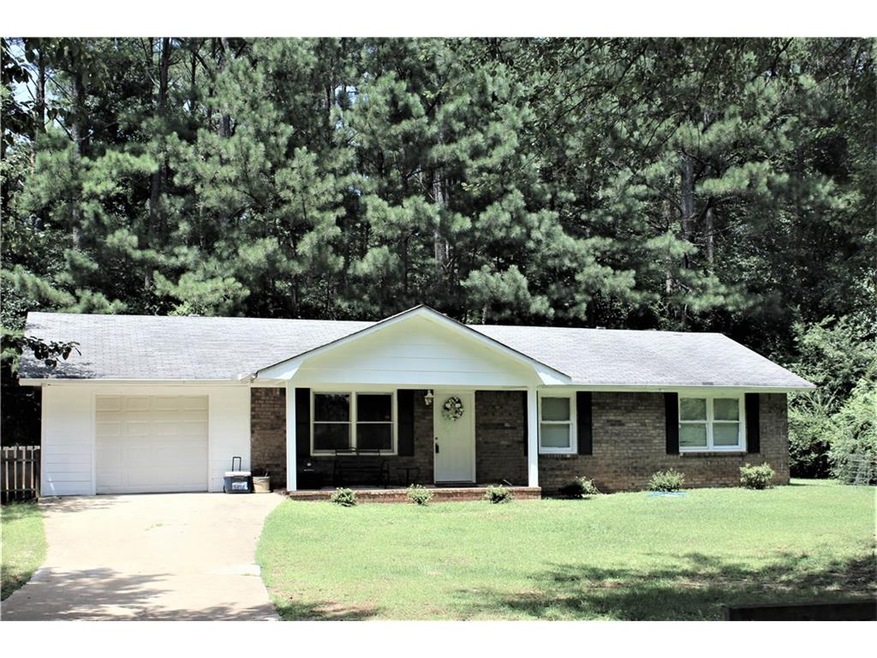 Welcome Home! 3851 Nebo Rd, Hiram, GA 30141