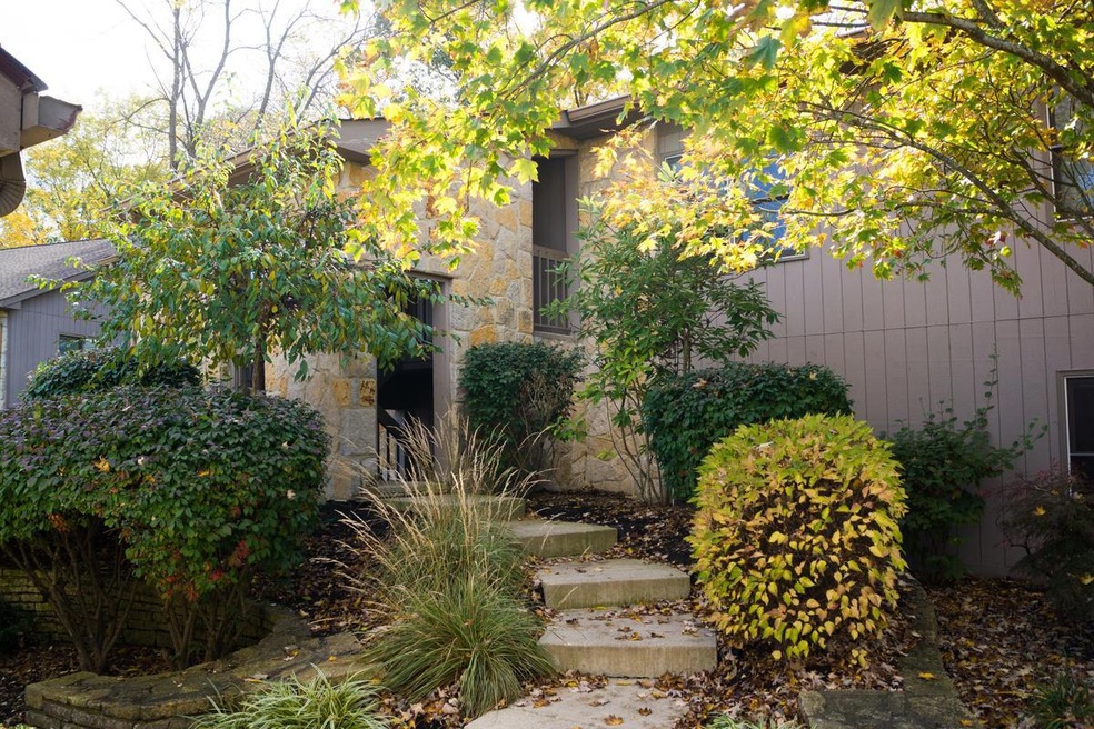 Front Entry Walk