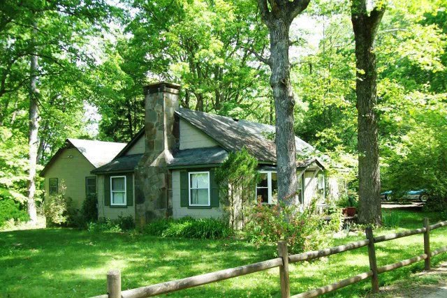 Main View