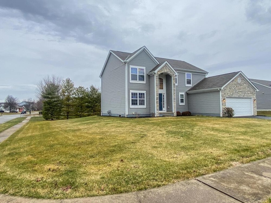 320 Victor Dr, Circleville, OH 43113 - photo 1