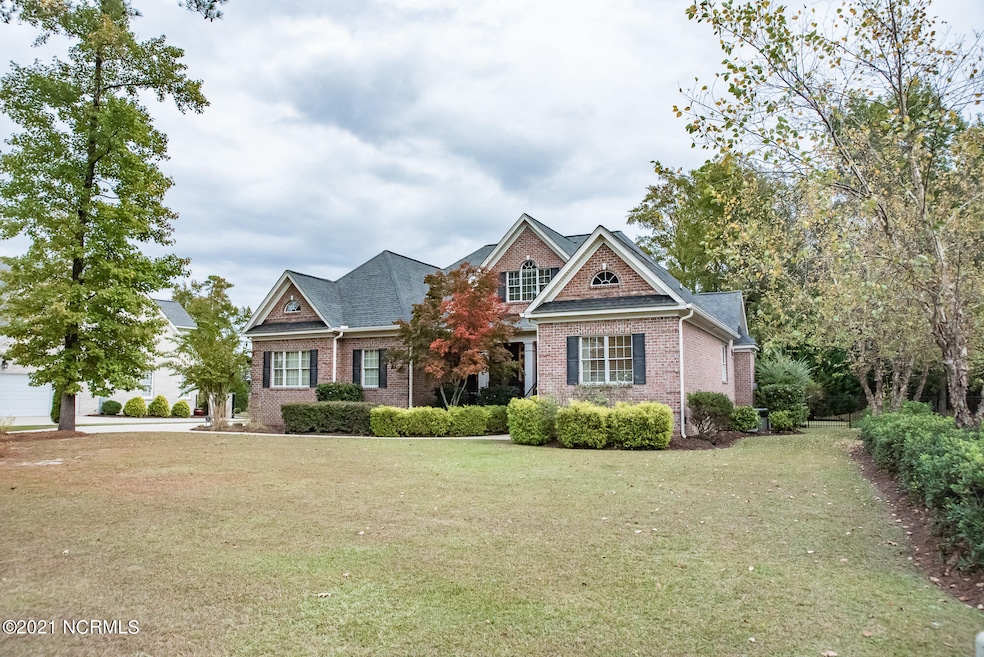 253 Foxcroft Ln, Winterville, NC 28590 - photo 1