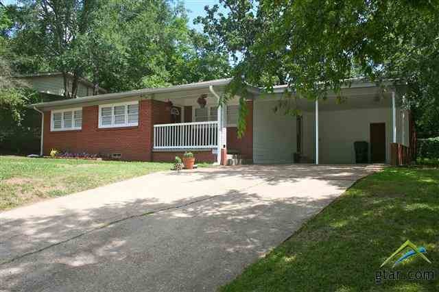 1508 Crockett Dr, Tyler, TX 75701 - photo 1