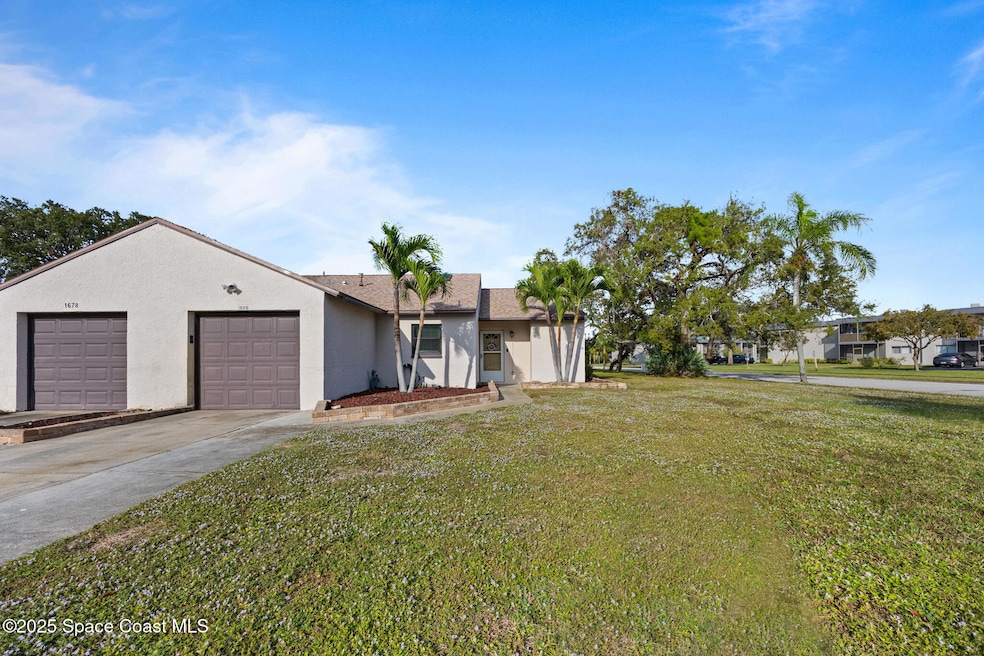 1666 Owl Ln, Melbourne, FL 32935 - photo 1
