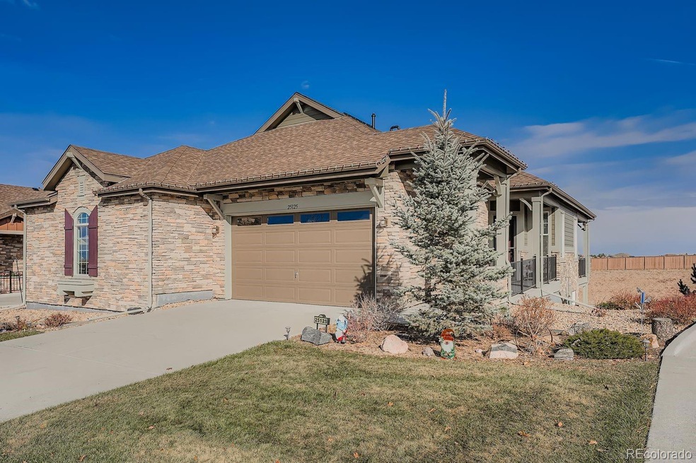 25125 E Phillips Dr, Aurora, CO 80016 - photo 1