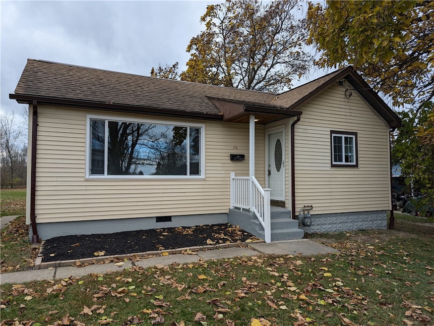 106 Grove St, Angola, NY 14006 - photo 1