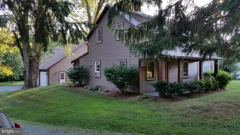 1135 Black Gap Rd, Fayetteville, PA 17222 - photo 1