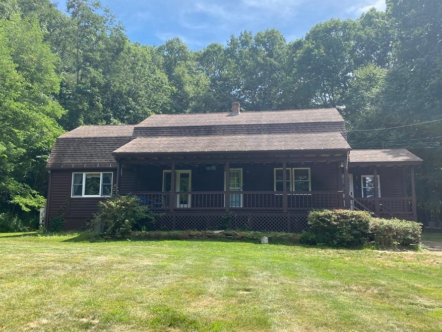 3 Howe Rd, Spencer, MA 01562 - photo 1