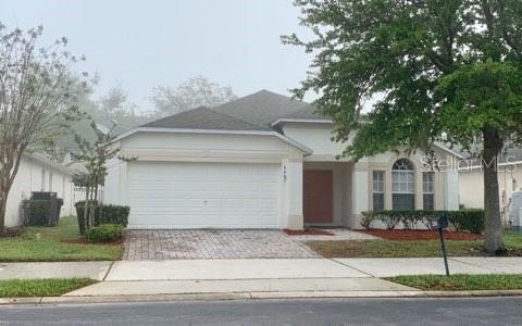 4607 Cumbrian Lakes Dr, Kissimmee, FL 34746 - photo 1