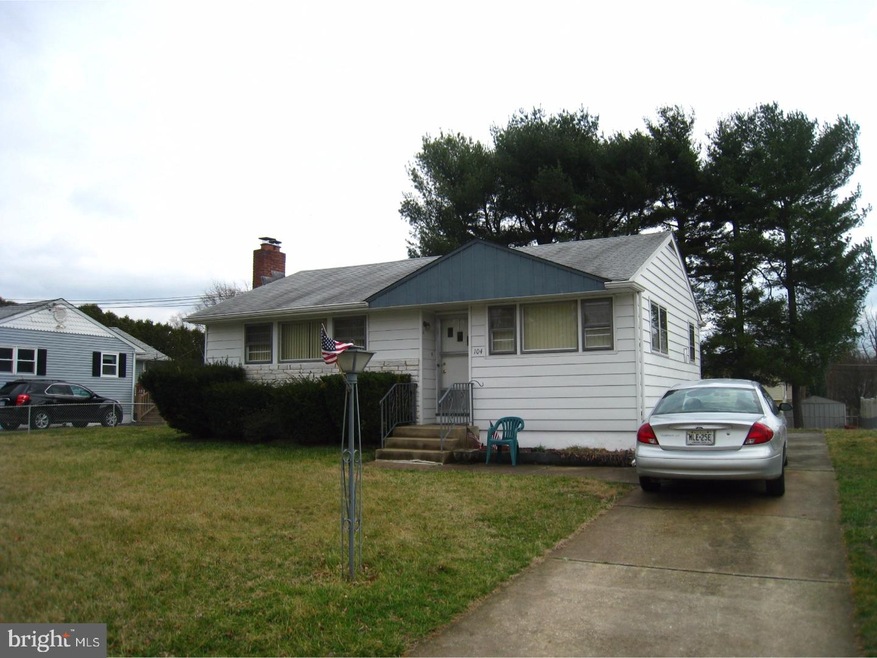 104 Whitman Ave, Stratford, NJ 08084 - photo 1