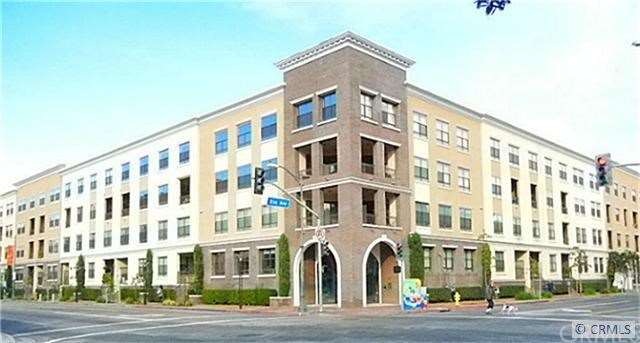 City Place Lofts