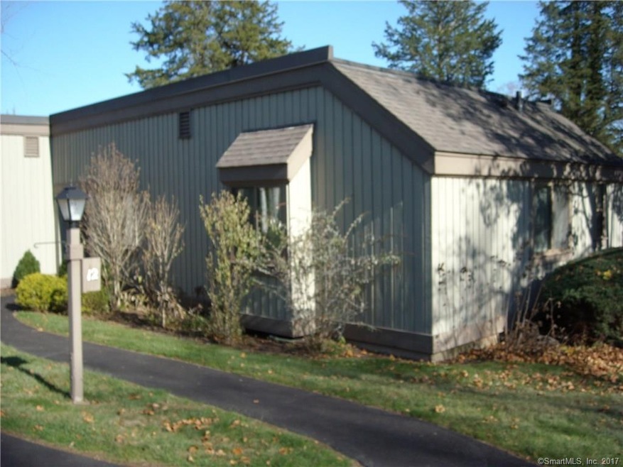 12 Heritage Cir unit D, Southbury, CT 06488 - photo 1