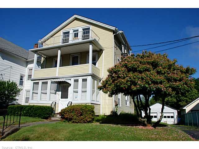 43 4th St, Meriden, CT 06451 - photo 1