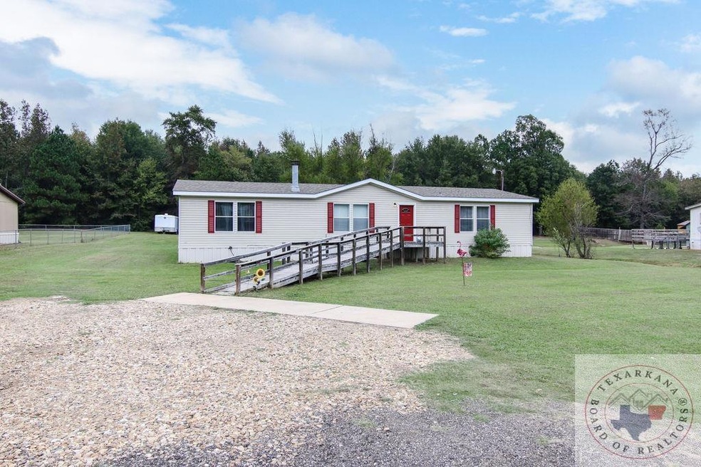 114 Jeff Dr unit n/a, Texarkana, TX 75501 - photo 1