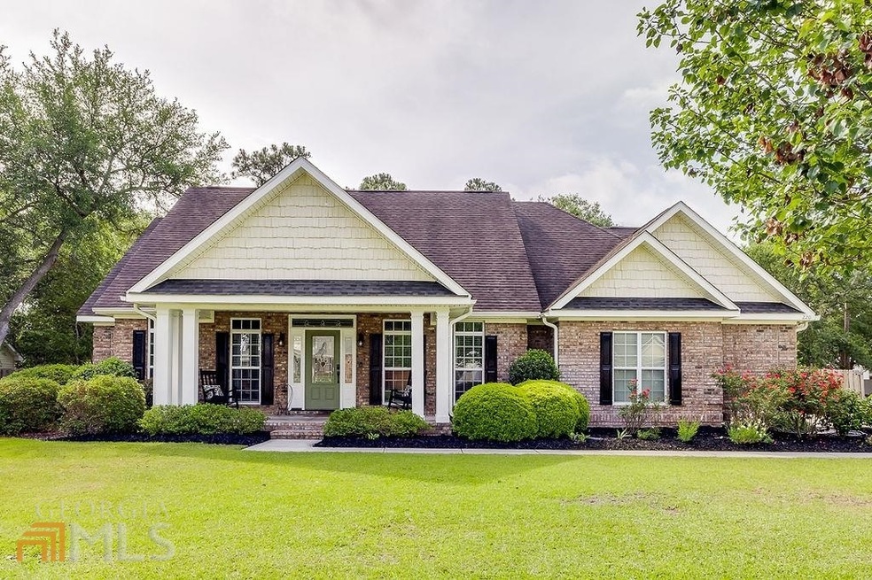 unlisted-address, Guyton, GA 31312 - photo 1