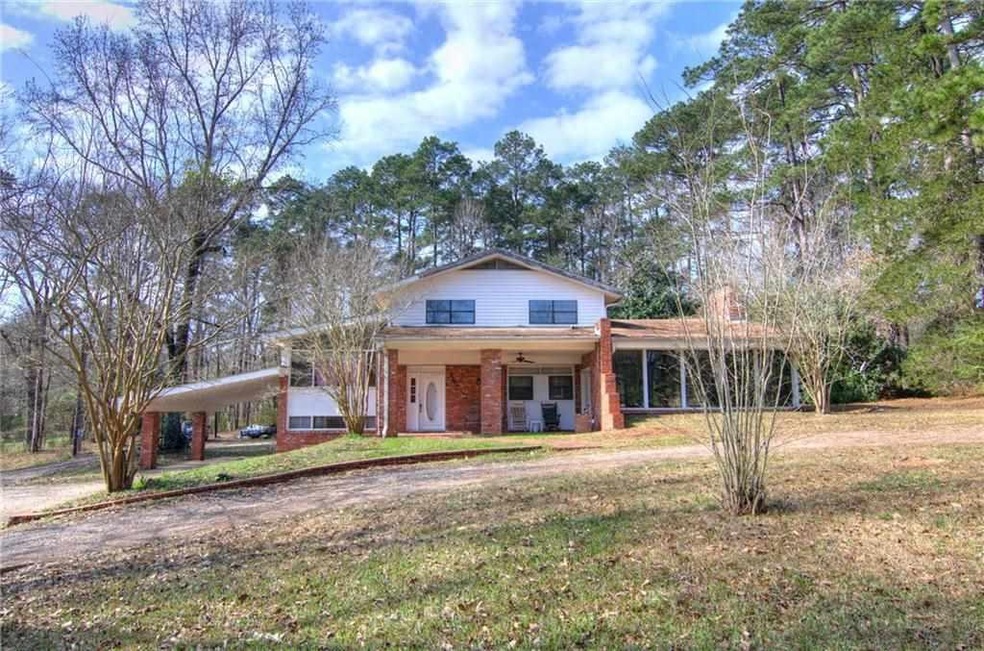 309 Pinegrove Dr, Pineville, LA 71360 - photo 1