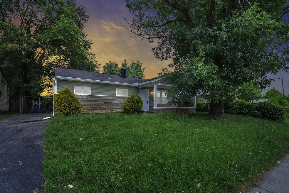 643 Demorest Rd, Columbus, OH 43204 - photo 1