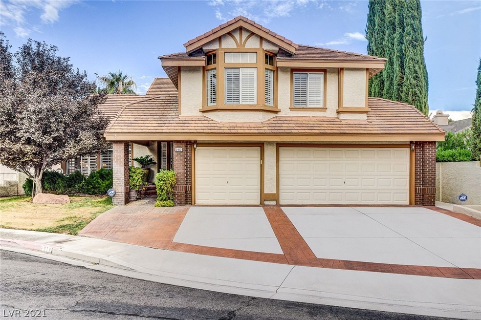 Welcome home!