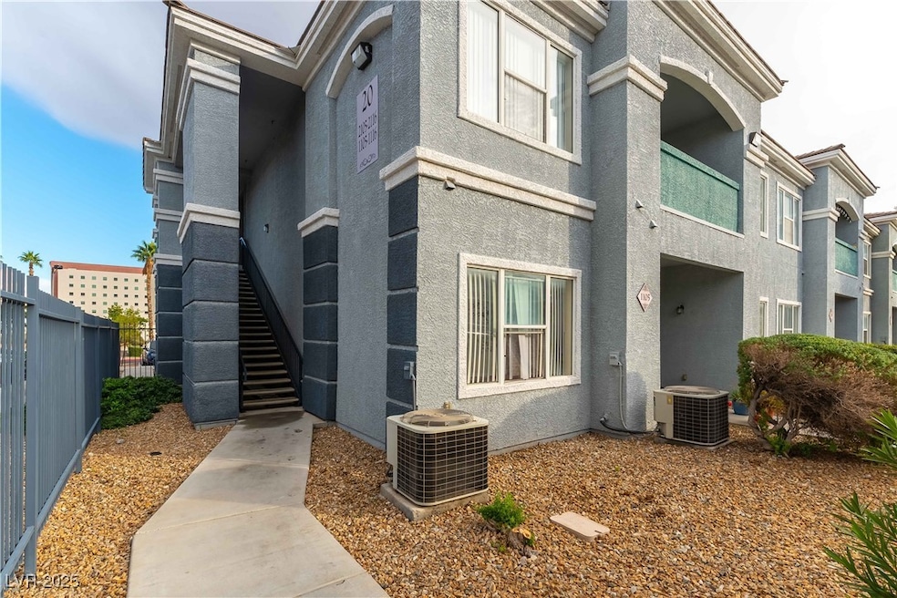 Regent at Town Center unit 2115, Las Vegas, NV 89149 - photo 1