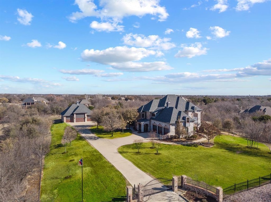 151 Ranch Creek Dr, Azle, TX 76020 - photo 1