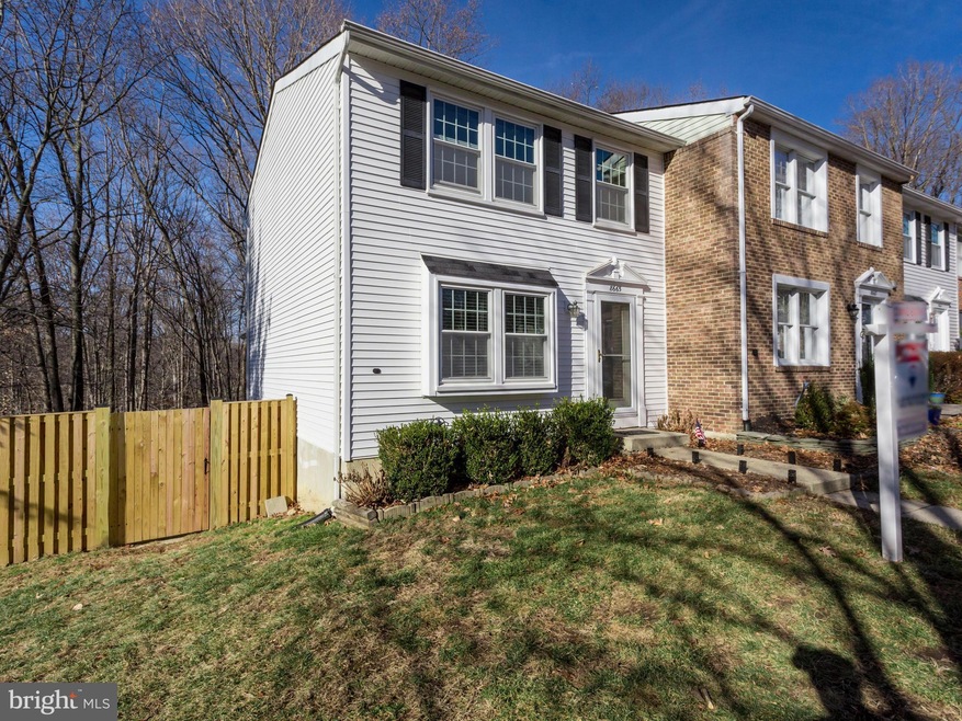 8665 Maple Glen Ct, Springfield, VA 22153 - photo 1