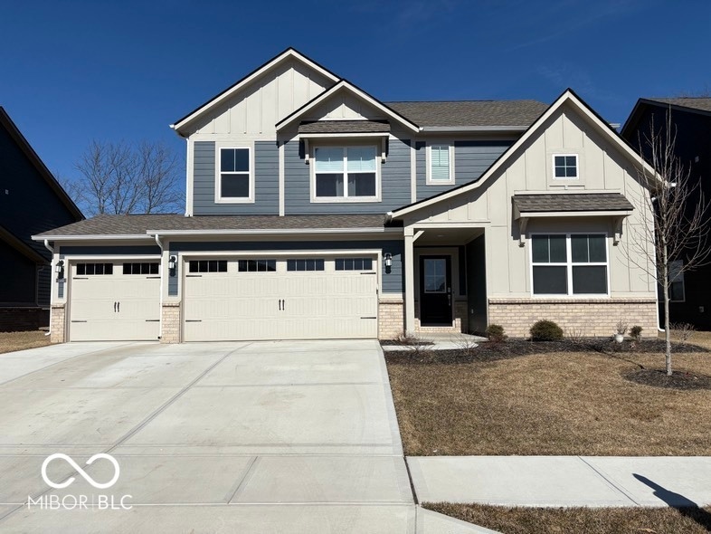 7384 Cambridge Place, Avon, IN 46123 - photo 1