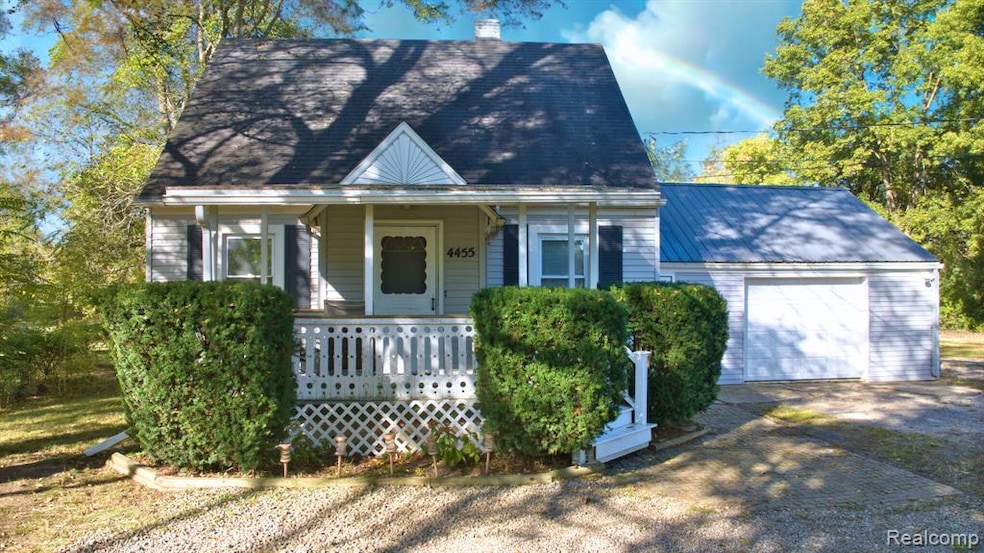 4455 N Genesee Rd, Flint, MI 48506 - photo 1