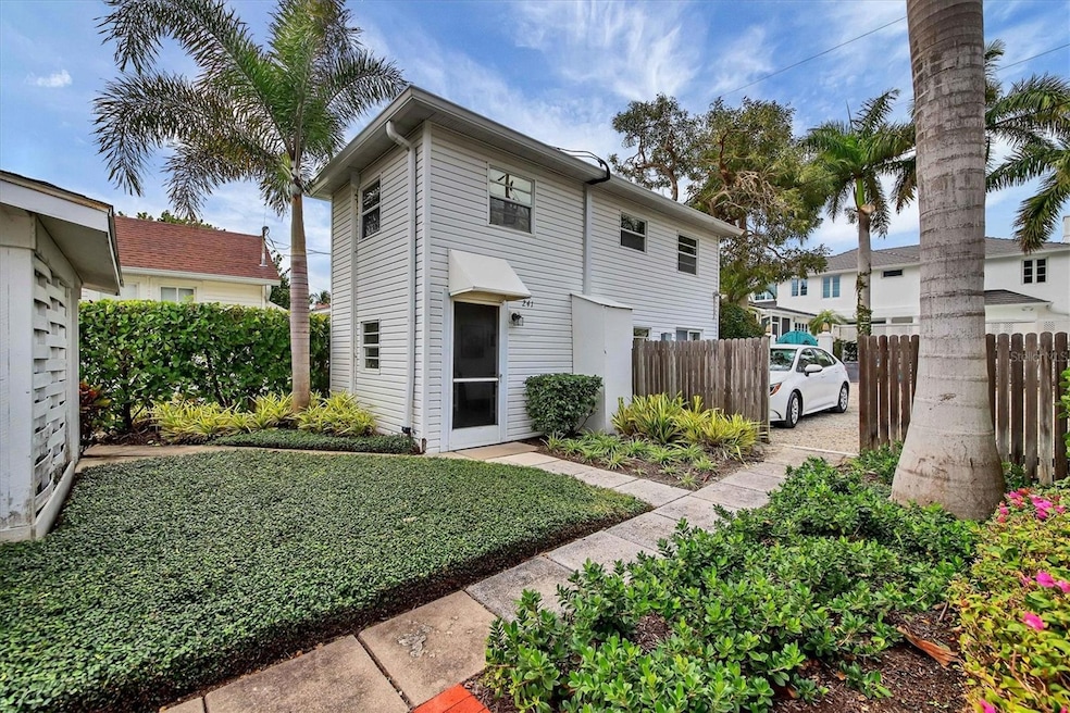 241 Gilchrist Ave unit F, Boca Grande, FL 33921 - photo 1