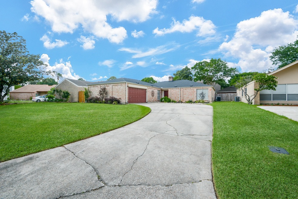 14910 Royal Birkdale St, Houston, TX 77095 - photo 1