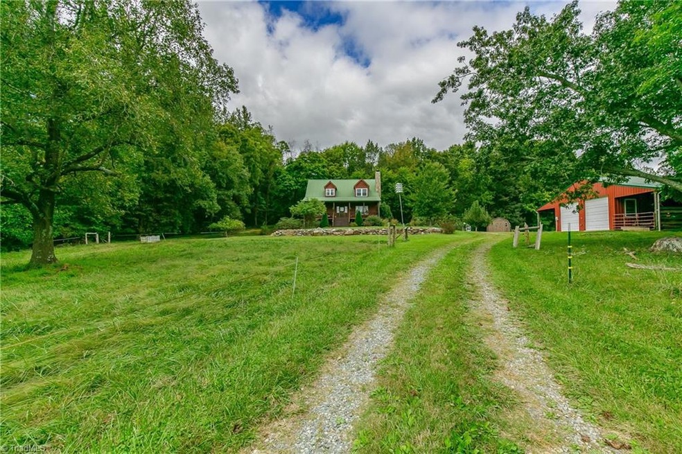 1572 Major Hill Rd, Snow Camp, NC 27349 - photo 1