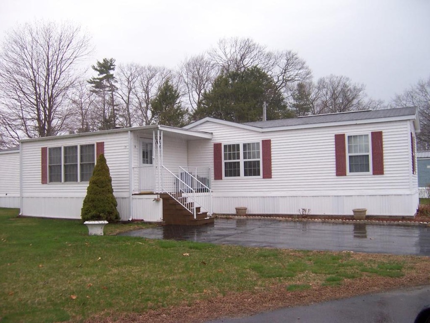 6 Apricot Way, North Hampton, NH 03862 - photo 1