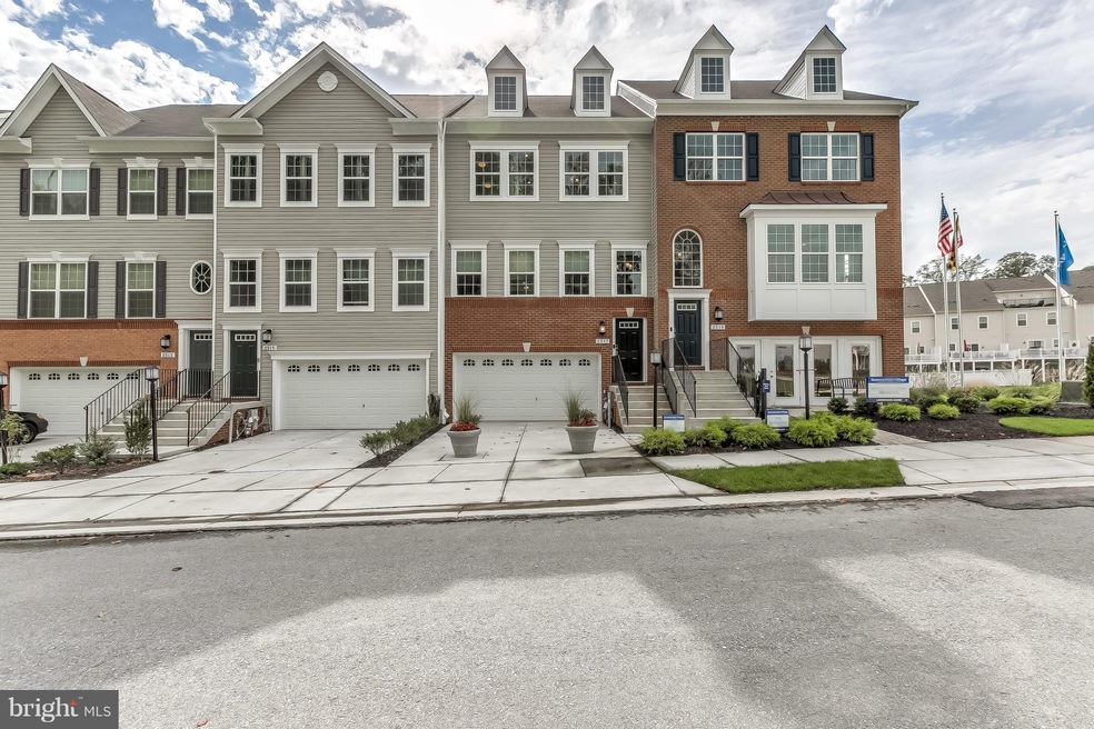 2714 Lady Slipper Rd, Gambrills, MD 21054 - photo 1