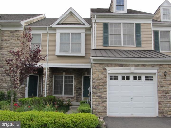 44 Caleb Ln, Princeton, NJ 08540 - photo 1