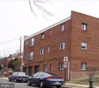 450 Xenia St SE unit 2, Washington, DC 20032 - photo 1