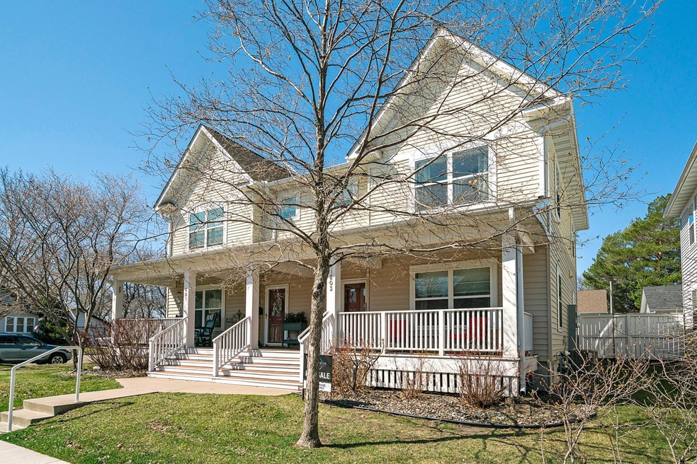 603 1st Ave NW, Osseo, MN 55369 - photo 1