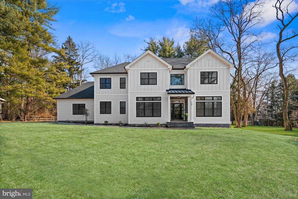 150 Longview Dr, Princeton, NJ 08540 - photo 1