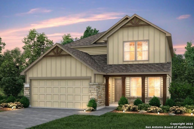 11276 Blue Feather, San Antonio, TX 78254 - photo 1