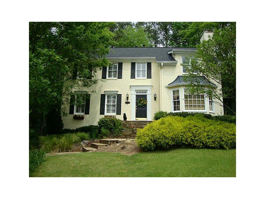 Exterior Front. Intown living in the heart of East