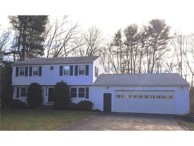 7 Sycamore Terrace