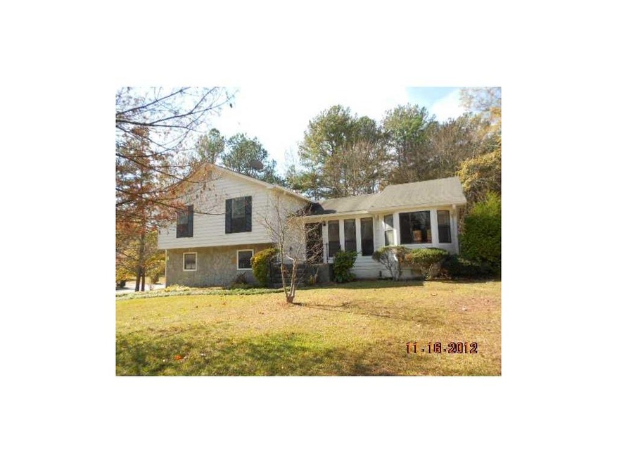 Exterior Front. FRONT