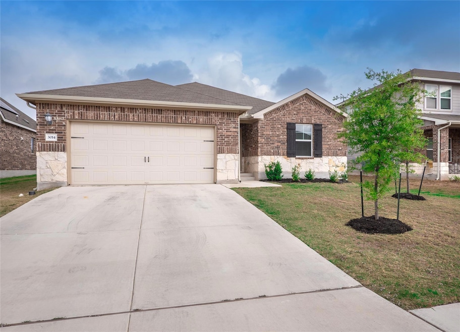 3014 Ottaviano Way, Hutto, TX 78634 - photo 1
