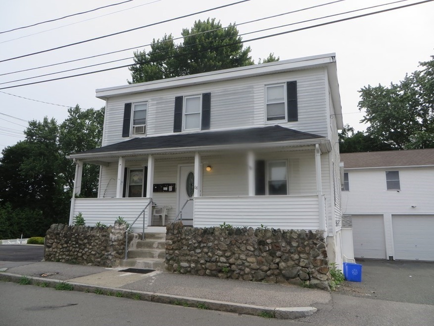 68 Valley St unit 2, Wakefield, MA 01880 - photo 1