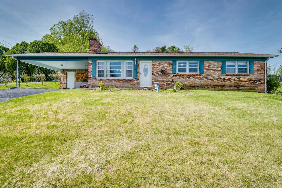 602 Southview Dr, Johnson City, TN 37601 - photo 1