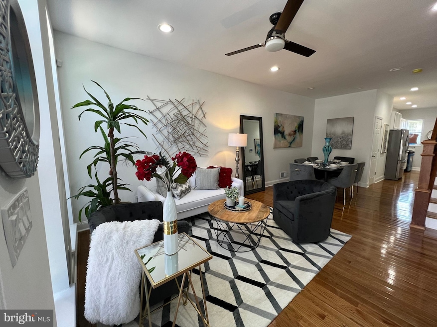 1814 N Caroline St, Baltimore, MD 21213 - photo 1