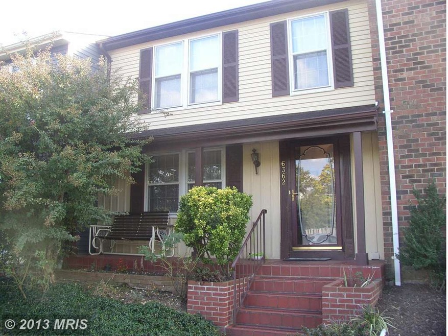 6362 Meeting House Way, Alexandria, VA 22312 - photo 1