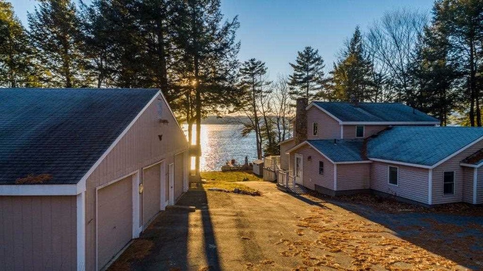 33 Grassy Pond Rd, Moultonborough, NH 03254 - photo 1